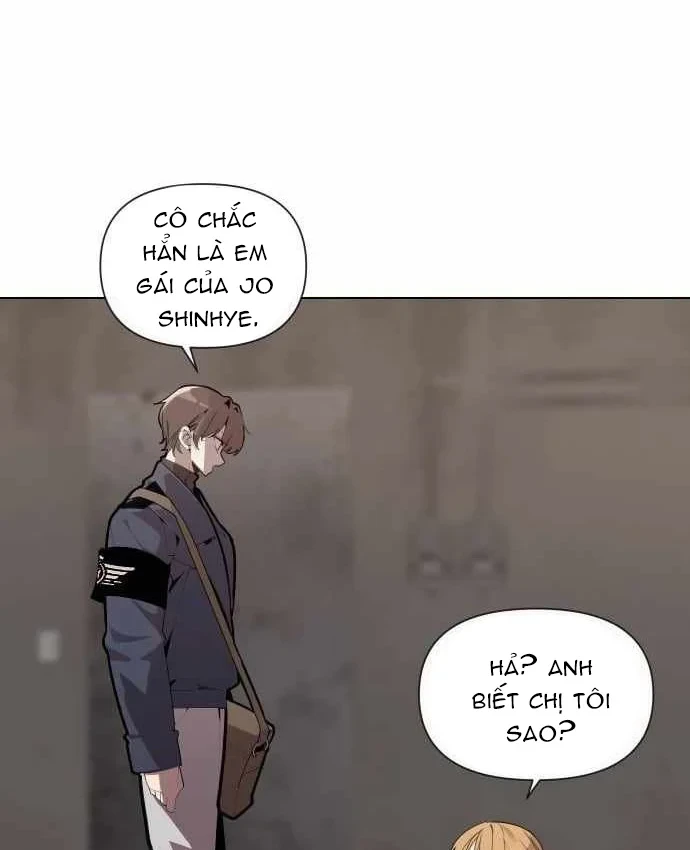 Người đưa thư trong thế giới hậu tận thế Chapter 12 - 84