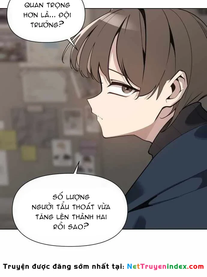 Người đưa thư trong thế giới hậu tận thế Chapter 12 - 86