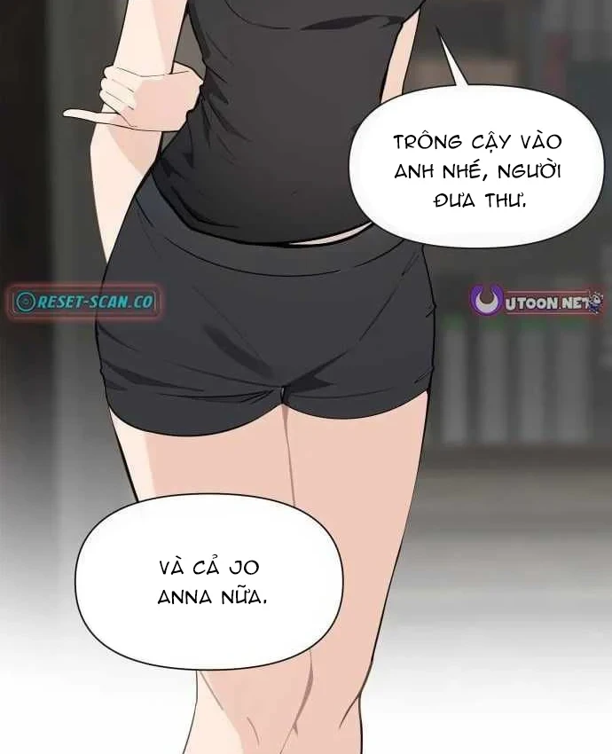 Người đưa thư trong thế giới hậu tận thế Chapter 12 - 89