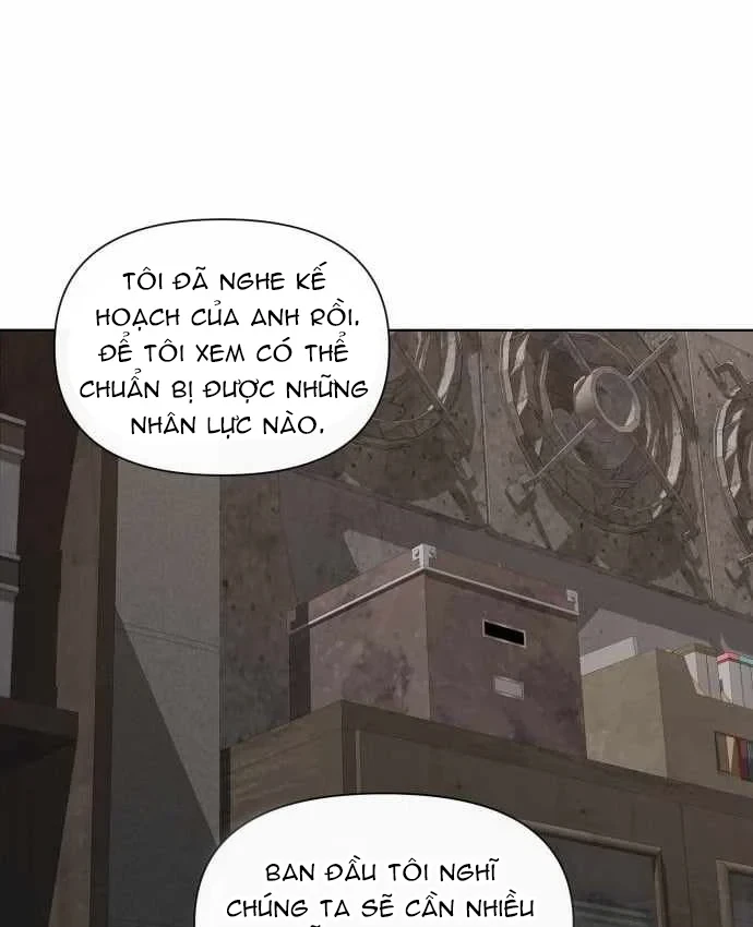 Người đưa thư trong thế giới hậu tận thế Chapter 12 - 91