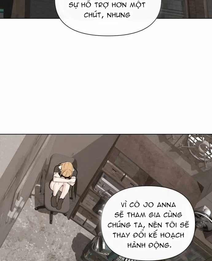 Người đưa thư trong thế giới hậu tận thế Chapter 12 - 92