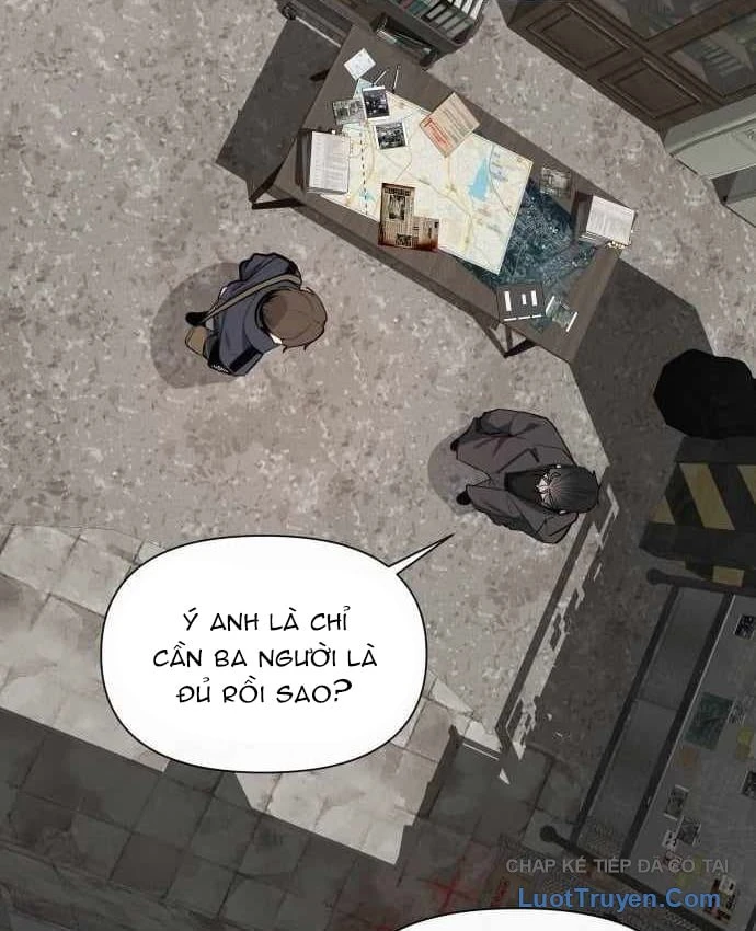 Người đưa thư trong thế giới hậu tận thế Chapter 12 - 93