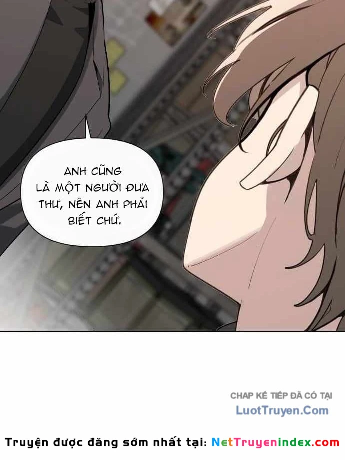 Người đưa thư trong thế giới hậu tận thế Chapter 12 - 100