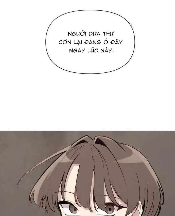 Người đưa thư trong thế giới hậu tận thế Chapter 12 - 101