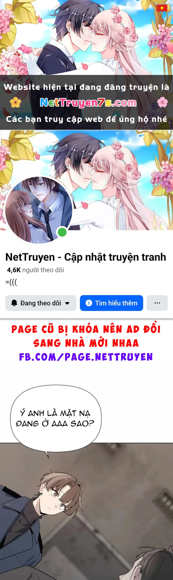 Người đưa thư trong thế giới hậu tận thế Chapter 13 - 1