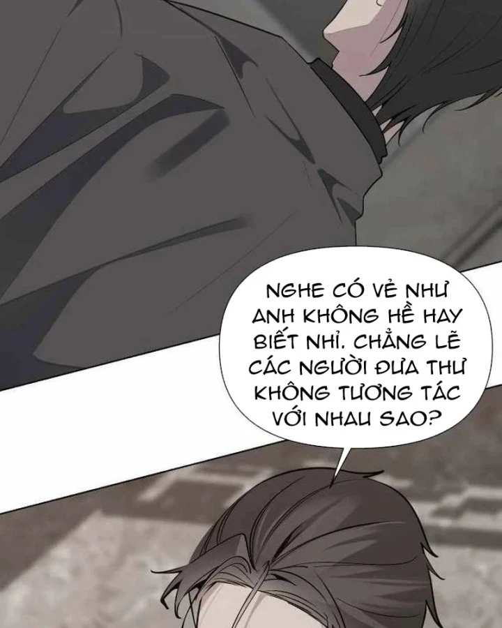 Người đưa thư trong thế giới hậu tận thế Chapter 13 - 2