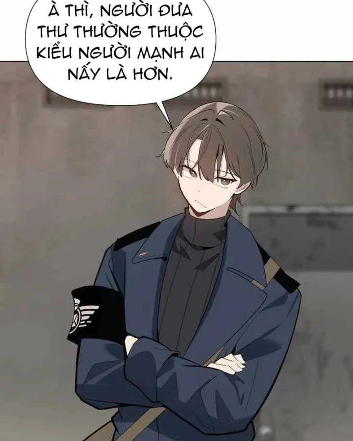 Người đưa thư trong thế giới hậu tận thế Chapter 13 - 4