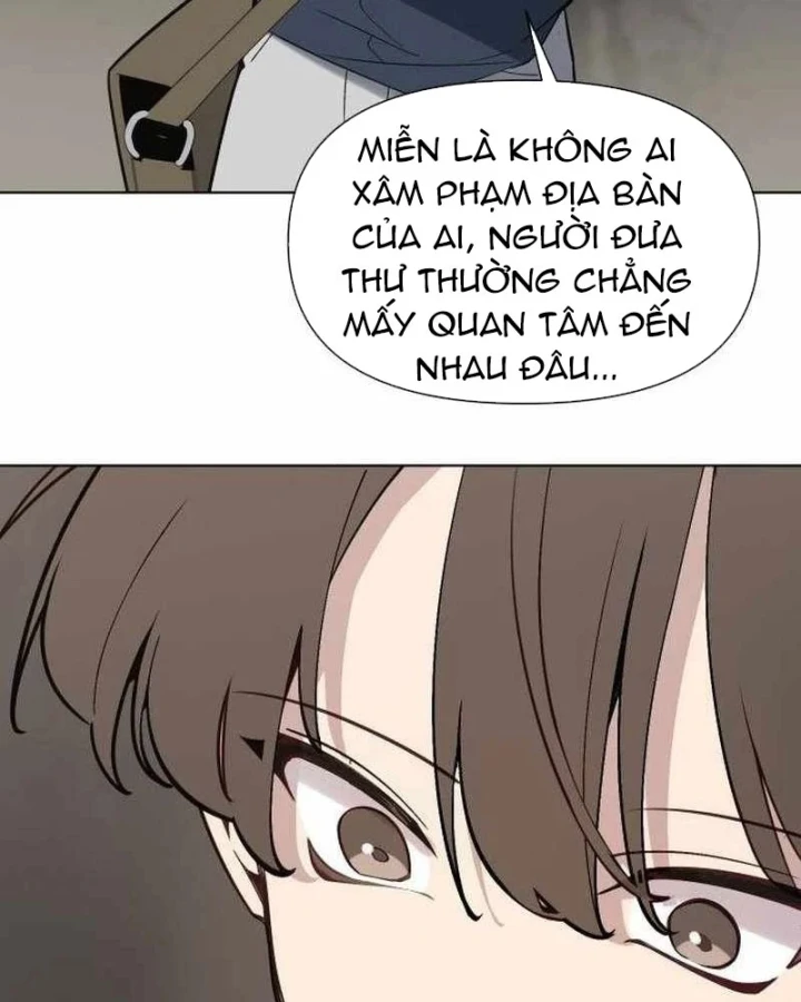 Người đưa thư trong thế giới hậu tận thế Chapter 13 - 5