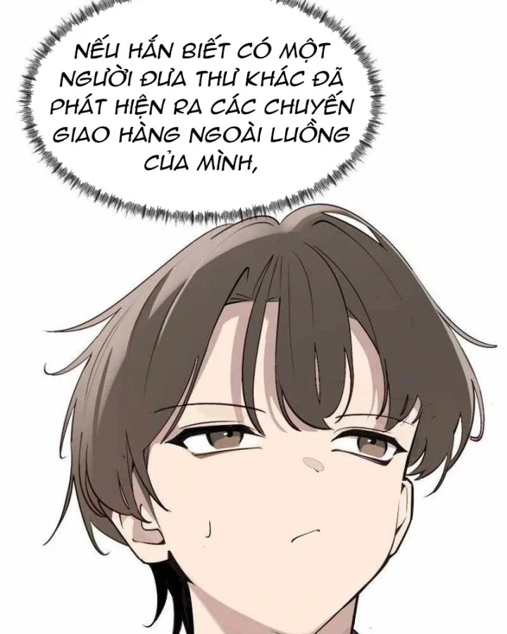 Người đưa thư trong thế giới hậu tận thế Chapter 13 - 7