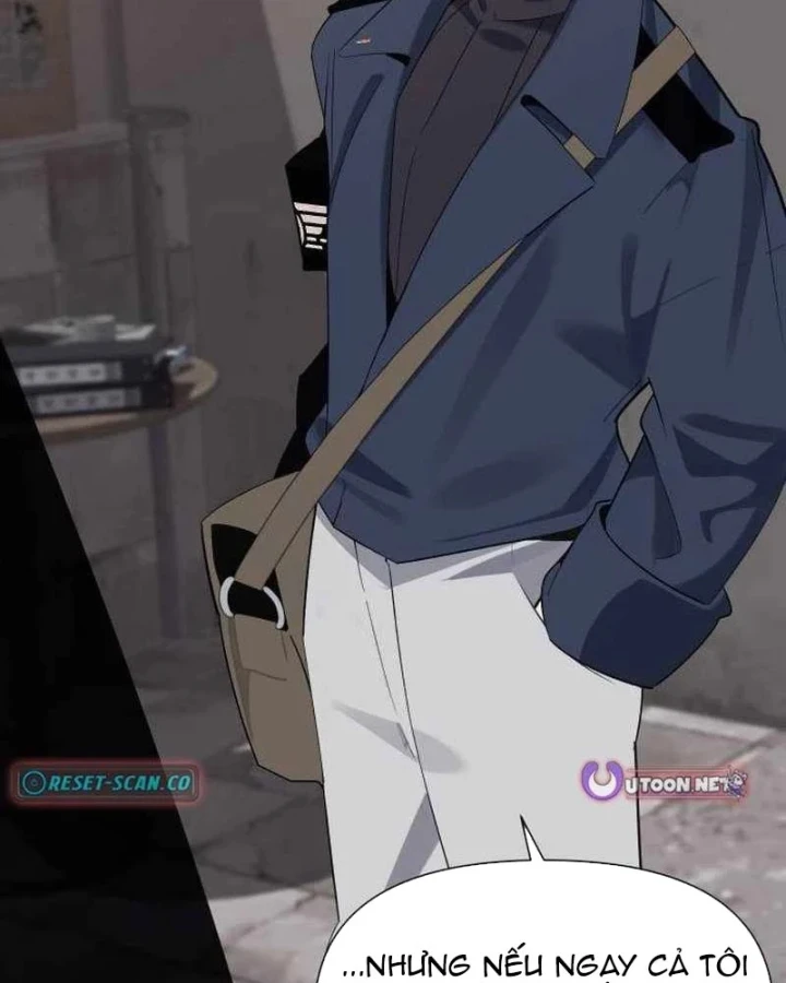 Người đưa thư trong thế giới hậu tận thế Chapter 13 - 10