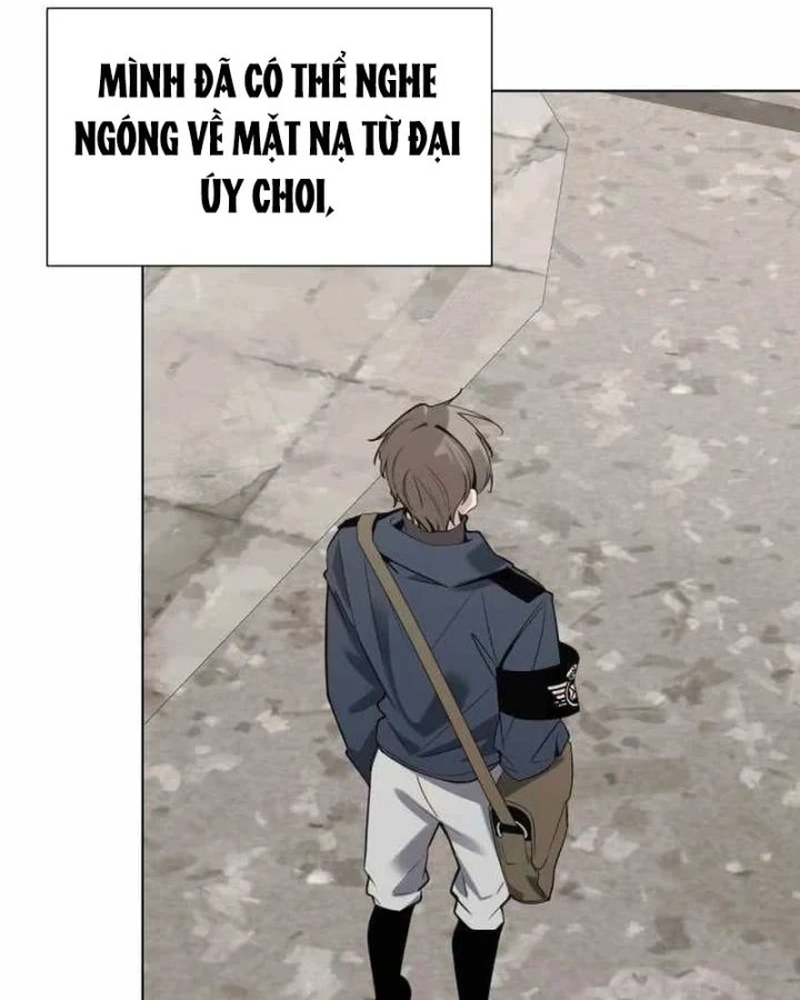 Người đưa thư trong thế giới hậu tận thế Chapter 13 - 17