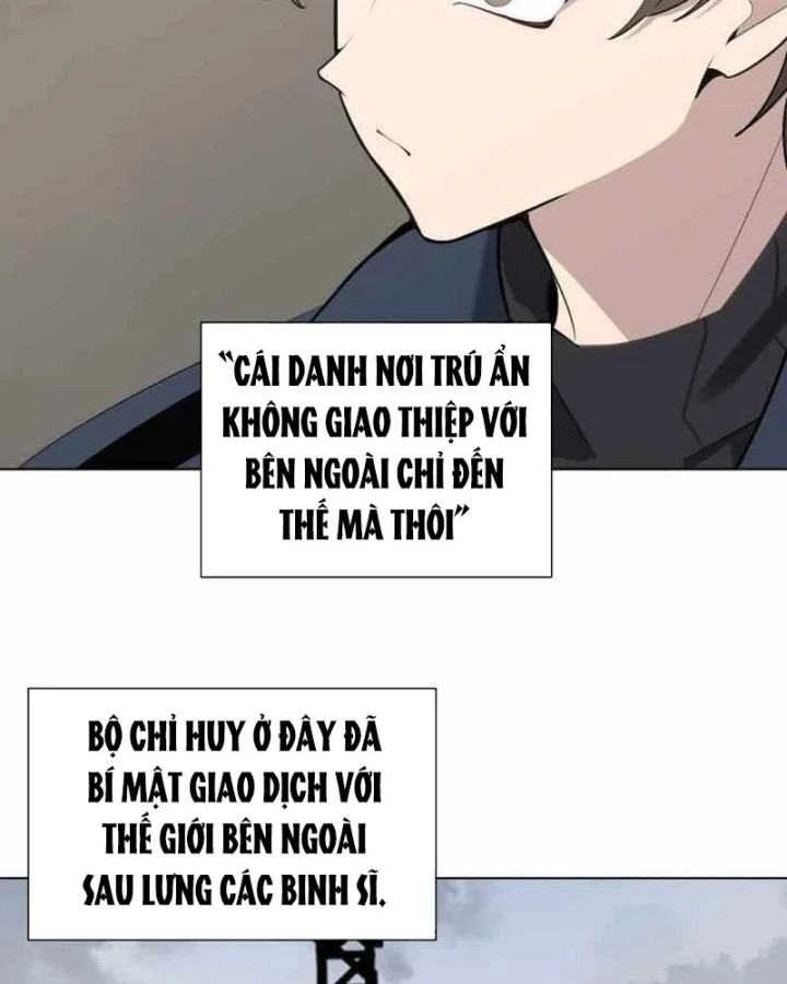 Người đưa thư trong thế giới hậu tận thế Chapter 13 - 19