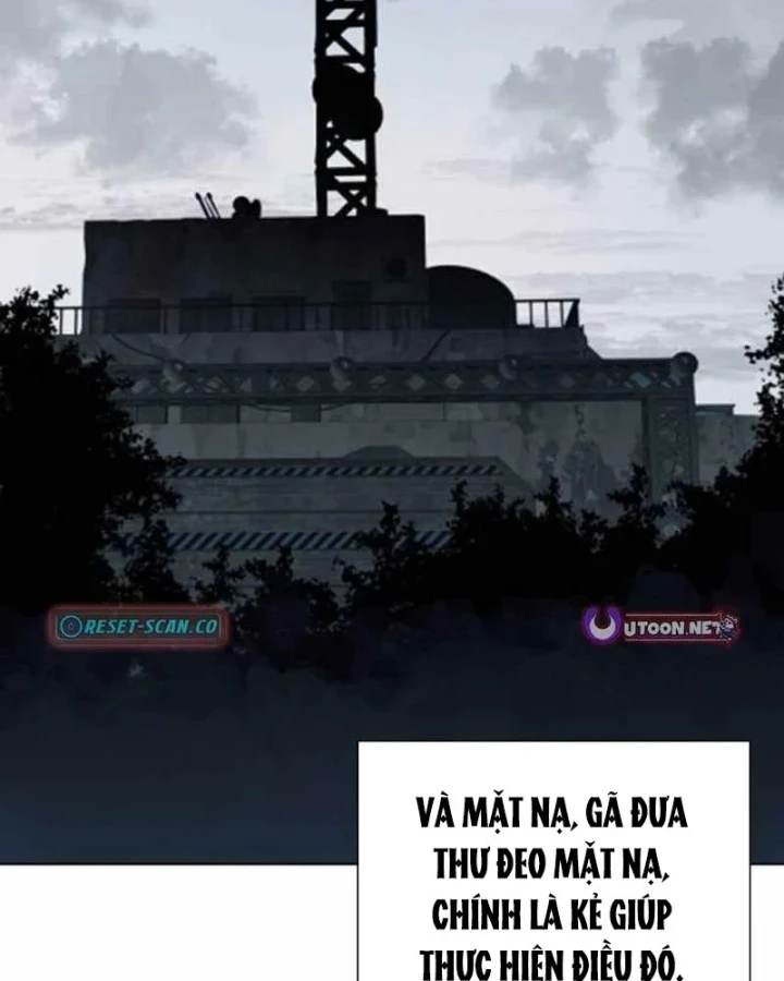 Người đưa thư trong thế giới hậu tận thế Chapter 13 - 20