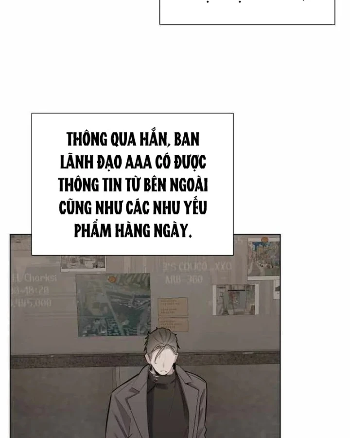 Người đưa thư trong thế giới hậu tận thế Chapter 13 - 21