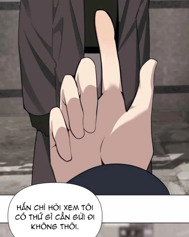 Người đưa thư trong thế giới hậu tận thế Chapter 13 - 28