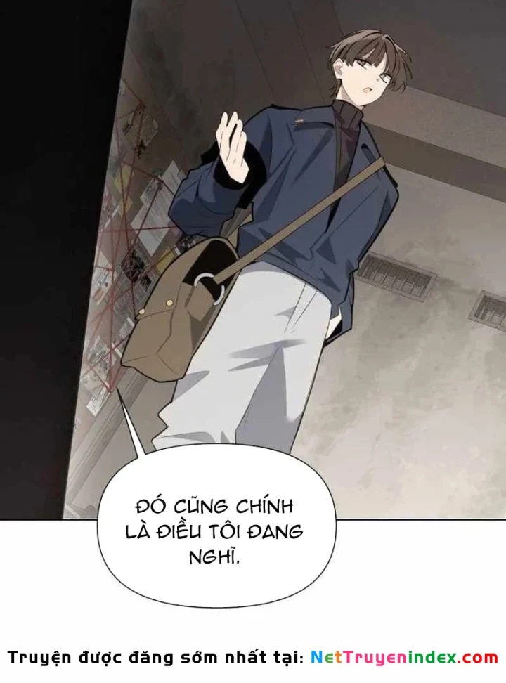 Người đưa thư trong thế giới hậu tận thế Chapter 13 - 31