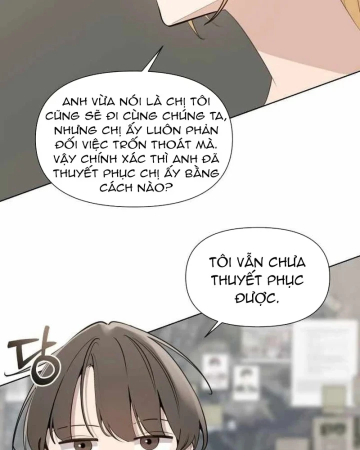 Người đưa thư trong thế giới hậu tận thế Chapter 13 - 41