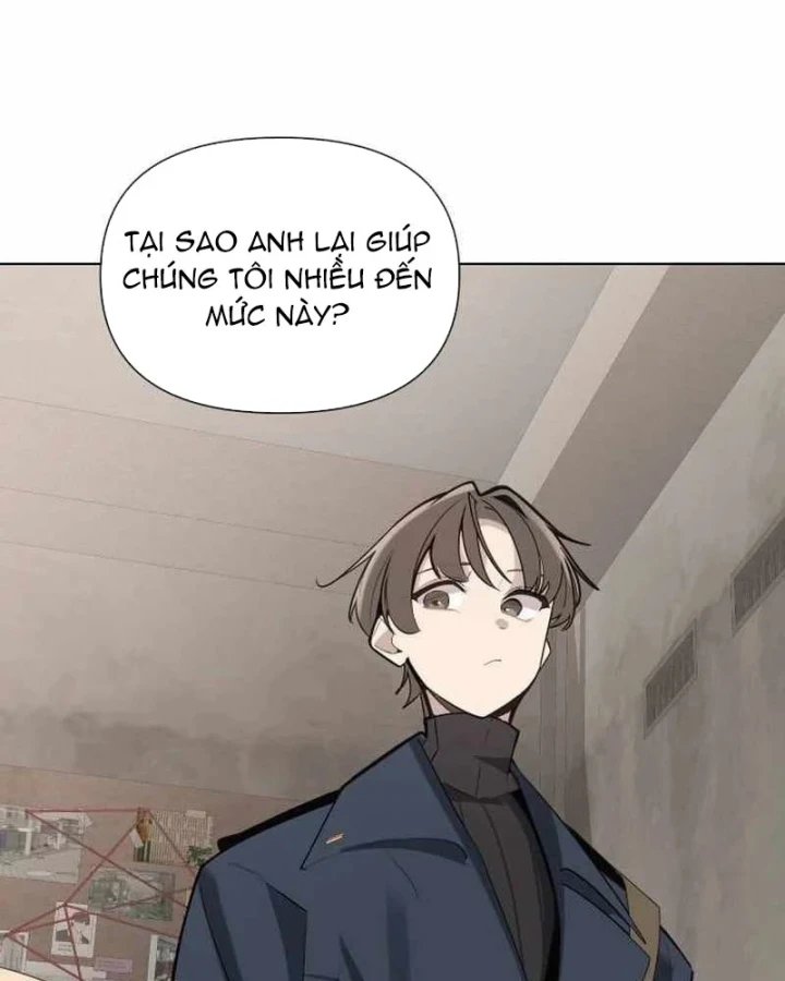 Người đưa thư trong thế giới hậu tận thế Chapter 13 - 46