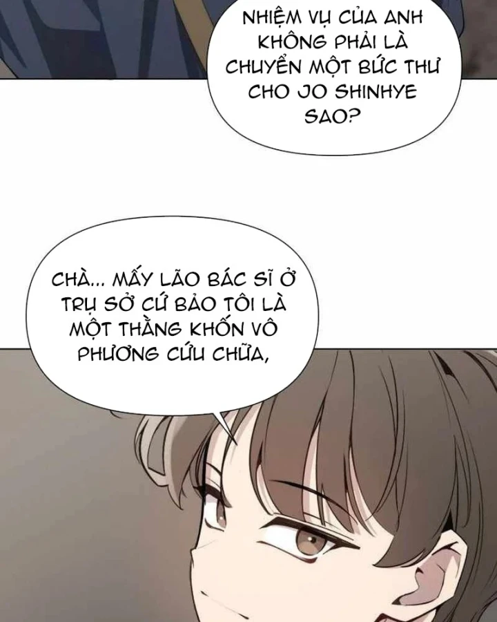 Người đưa thư trong thế giới hậu tận thế Chapter 13 - 51