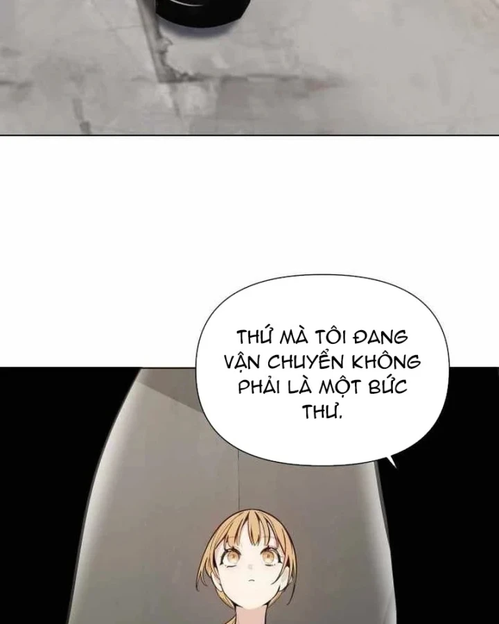 Người đưa thư trong thế giới hậu tận thế Chapter 13 - 59