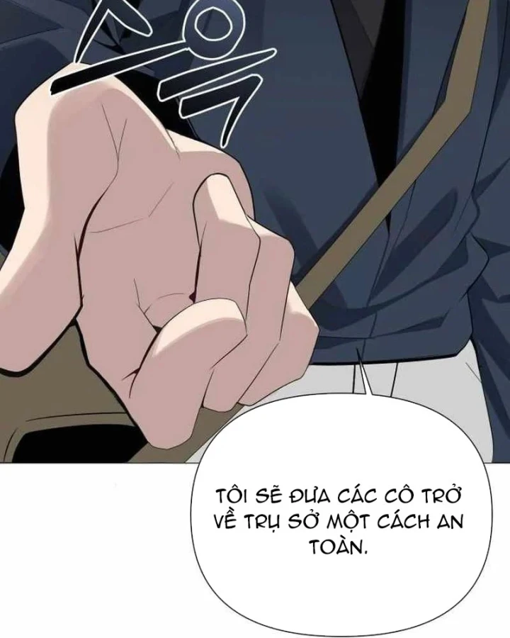 Người đưa thư trong thế giới hậu tận thế Chapter 13 - 62