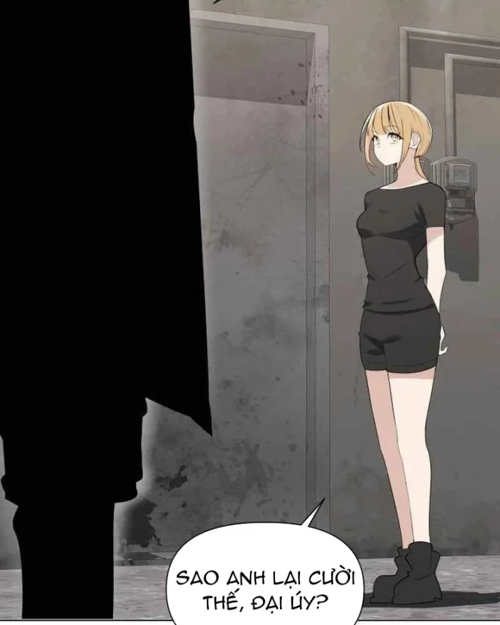 Người đưa thư trong thế giới hậu tận thế Chapter 13 - 76