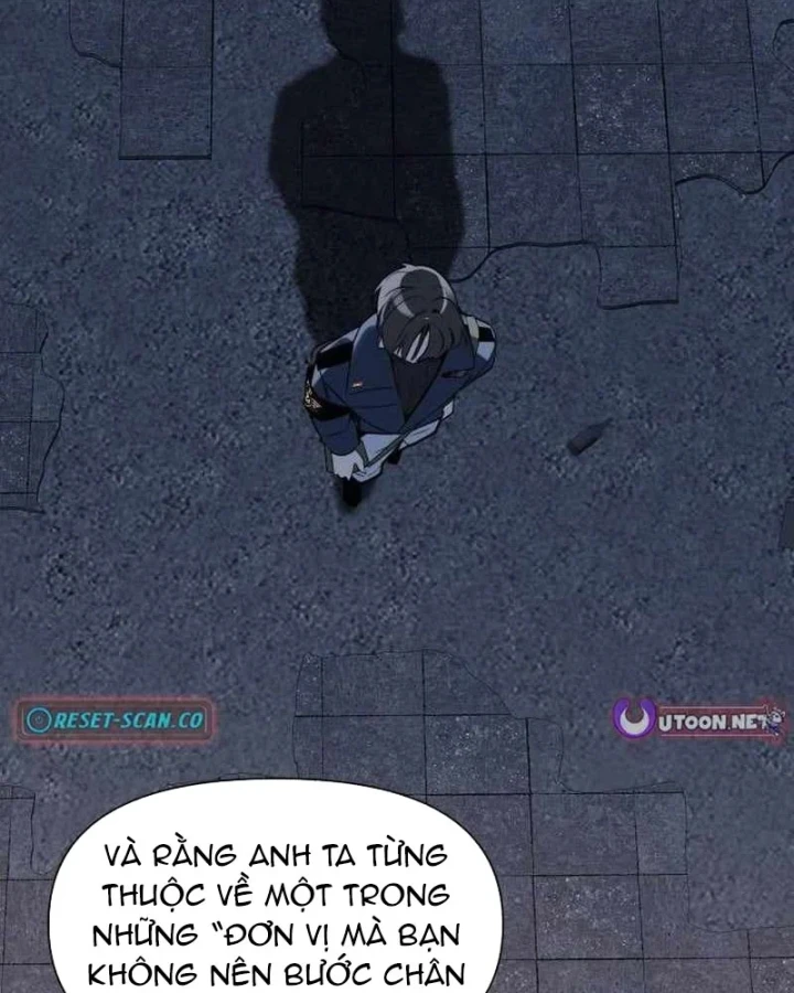 Người đưa thư trong thế giới hậu tận thế Chapter 13 - 80