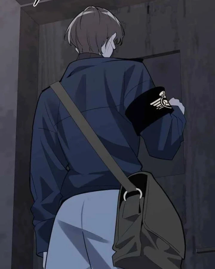 Người đưa thư trong thế giới hậu tận thế Chapter 13 - 82