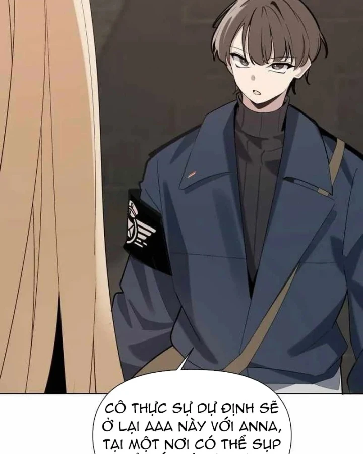 Người đưa thư trong thế giới hậu tận thế Chapter 13 - 91