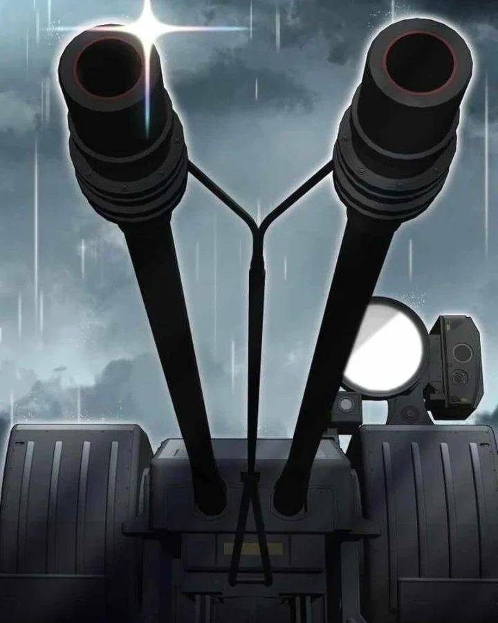 Người đưa thư trong thế giới hậu tận thế Chapter 13 - 103