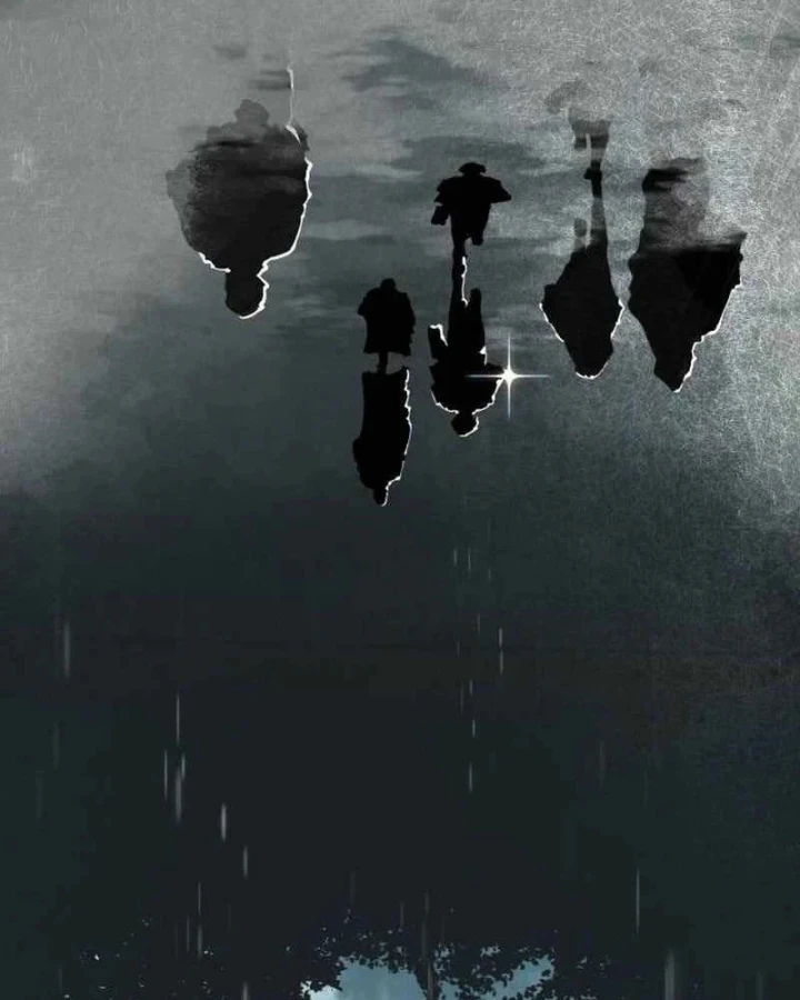 Người đưa thư trong thế giới hậu tận thế Chapter 13 - 113