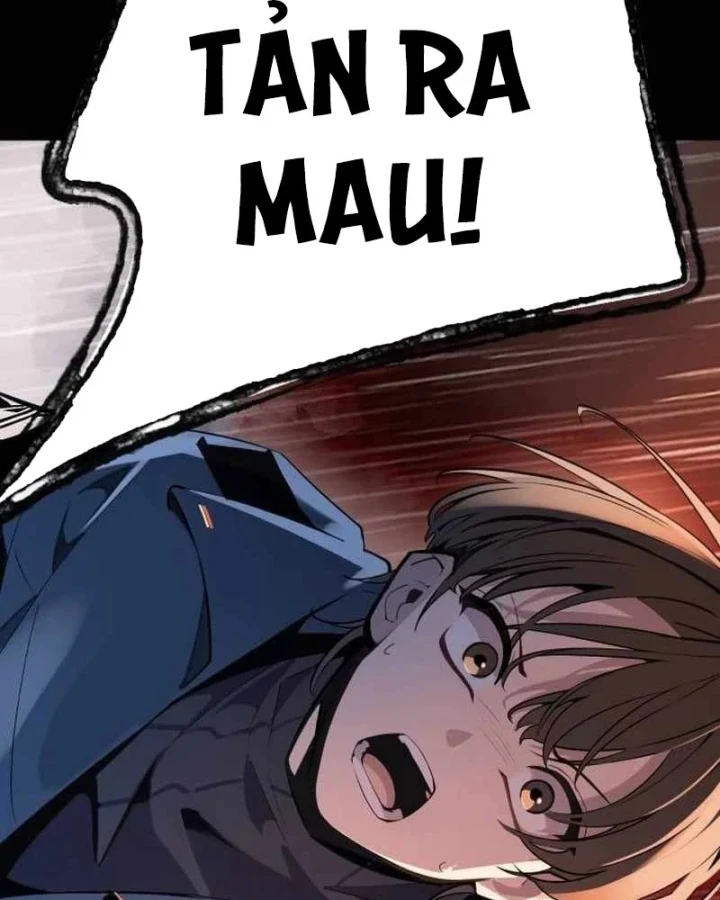 Người đưa thư trong thế giới hậu tận thế Chapter 13 - 117