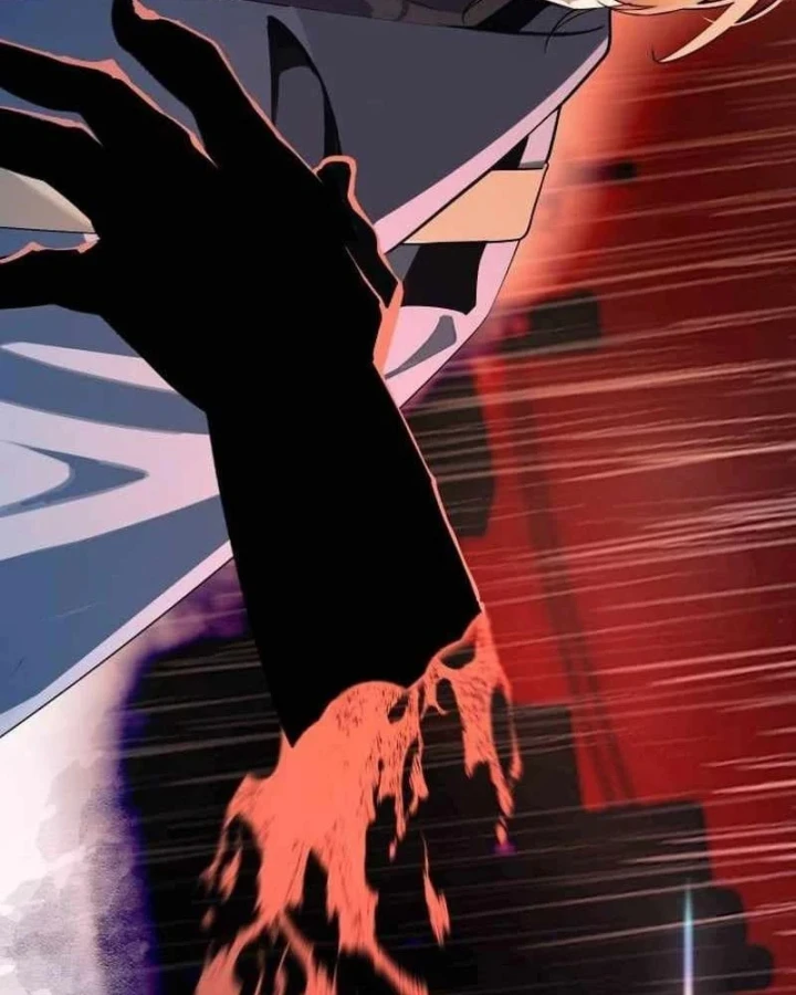 Người đưa thư trong thế giới hậu tận thế Chapter 13 - 118