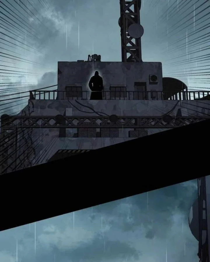 Người đưa thư trong thế giới hậu tận thế Chapter 13 - 123