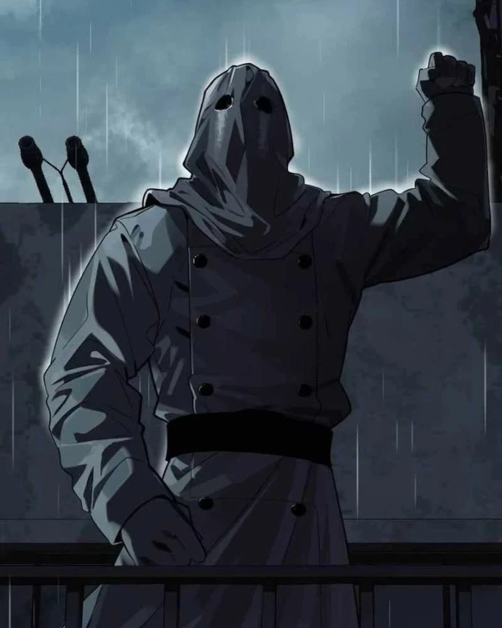 Người đưa thư trong thế giới hậu tận thế Chapter 13 - 124