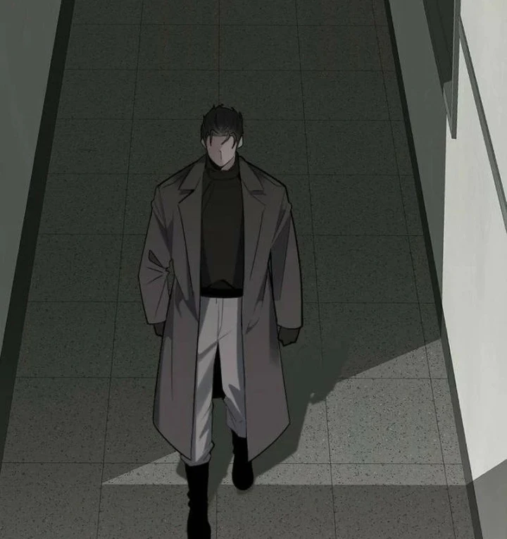 Người đưa thư trong thế giới hậu tận thế Chapter 14 - 3