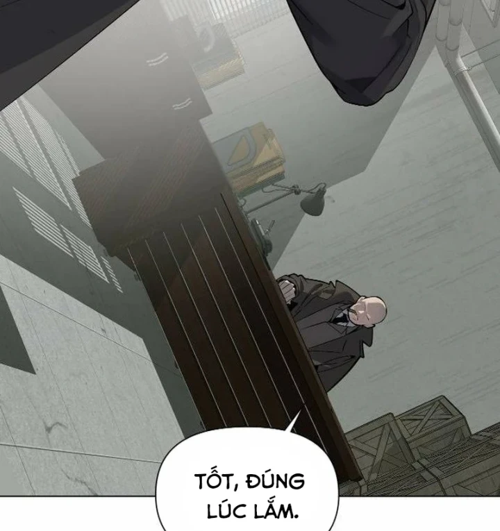 Người đưa thư trong thế giới hậu tận thế Chapter 14 - 8