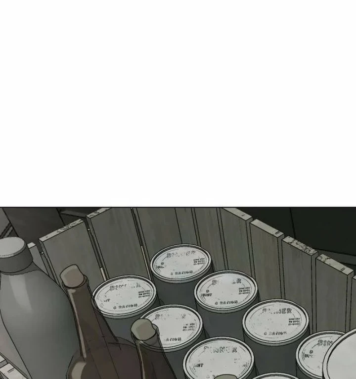 Người đưa thư trong thế giới hậu tận thế Chapter 14 - 15