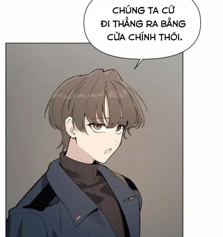 Người đưa thư trong thế giới hậu tận thế Chapter 14 - 25