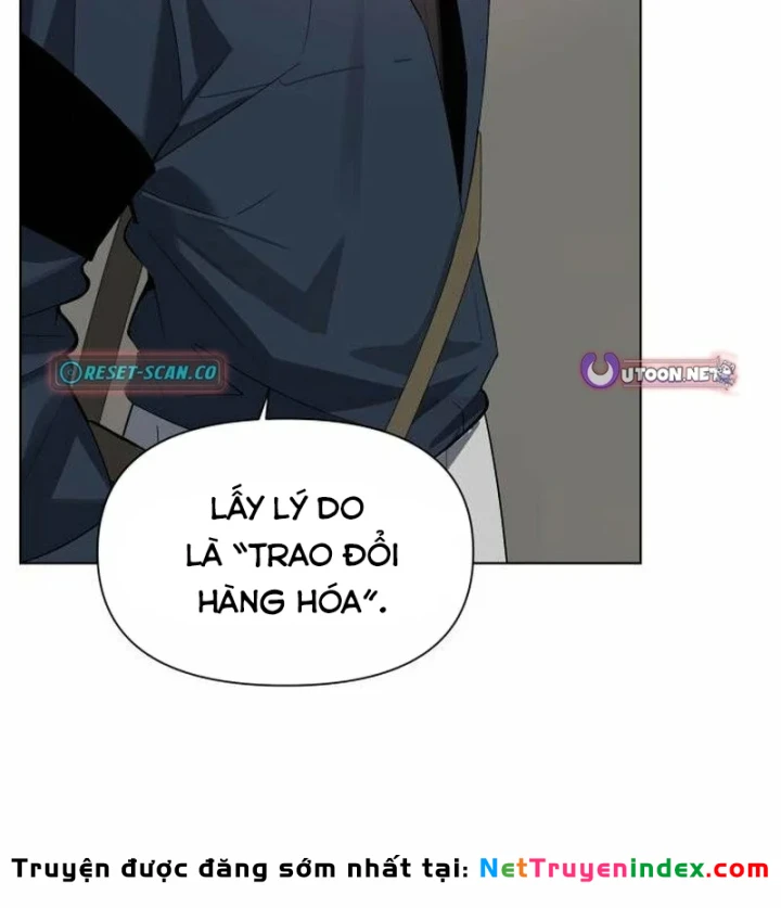 Người đưa thư trong thế giới hậu tận thế Chapter 14 - 26