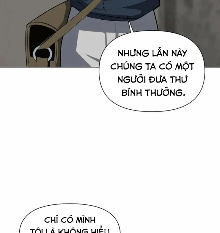 Người đưa thư trong thế giới hậu tận thế Chapter 14 - 31