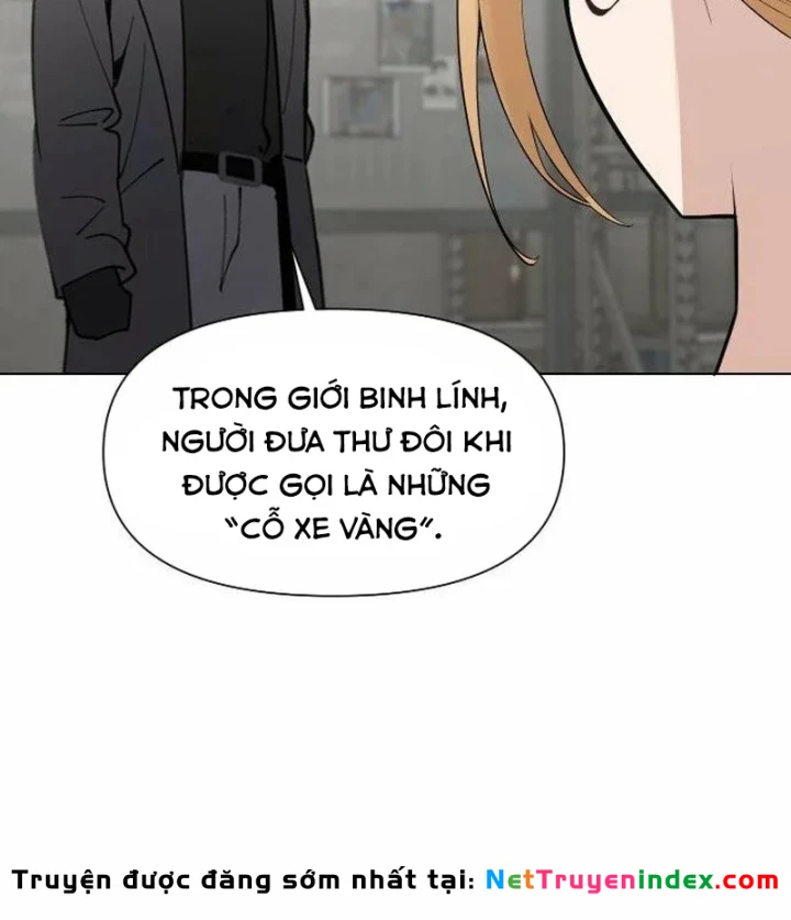 Người đưa thư trong thế giới hậu tận thế Chapter 14 - 34