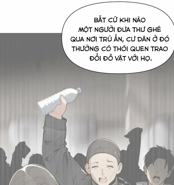 Người đưa thư trong thế giới hậu tận thế Chapter 14 - 35