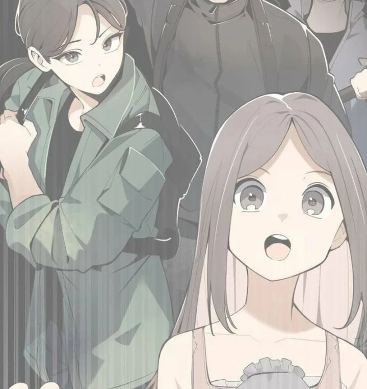 Người đưa thư trong thế giới hậu tận thế Chapter 14 - 36