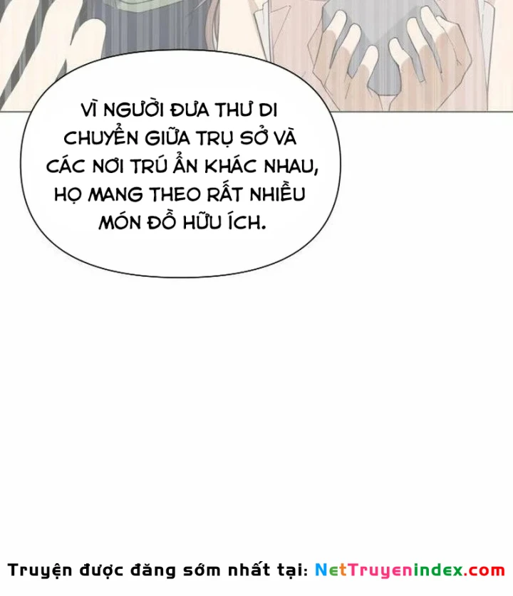 Người đưa thư trong thế giới hậu tận thế Chapter 14 - 37