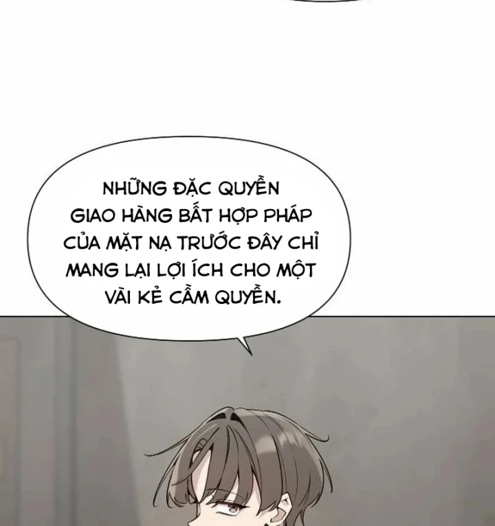 Người đưa thư trong thế giới hậu tận thế Chapter 14 - 39