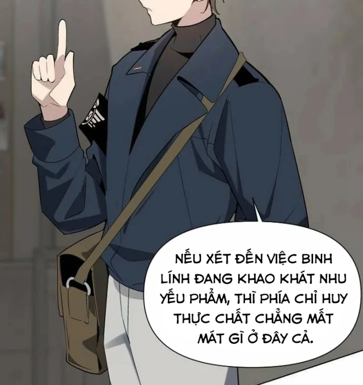 Người đưa thư trong thế giới hậu tận thế Chapter 14 - 40