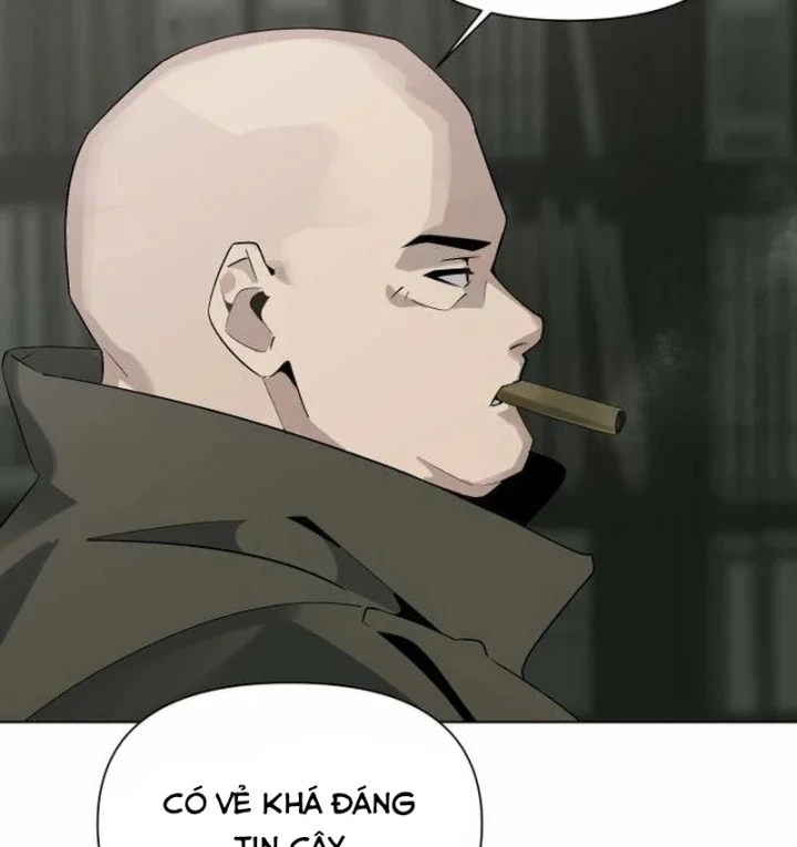 Người đưa thư trong thế giới hậu tận thế Chapter 14 - 48