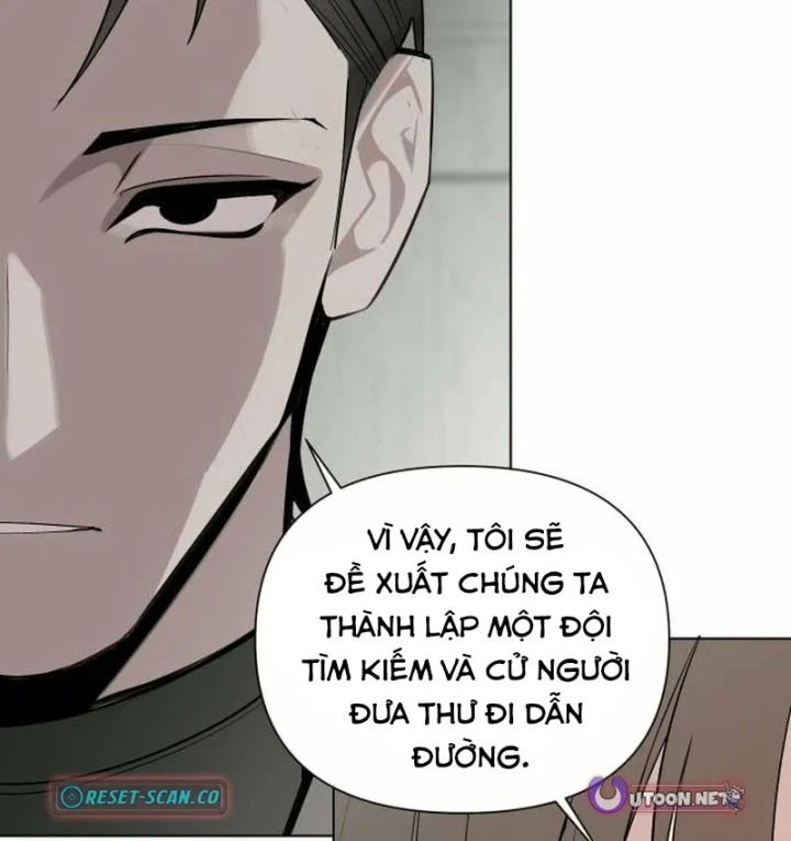 Người đưa thư trong thế giới hậu tận thế Chapter 14 - 50