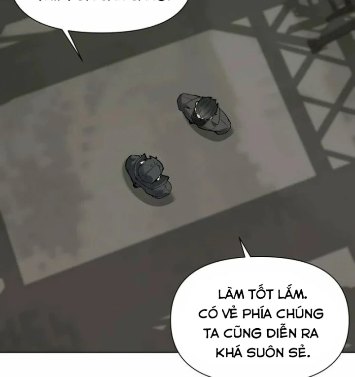 Người đưa thư trong thế giới hậu tận thế Chapter 14 - 59